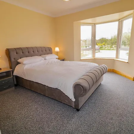 Vakantiehuis Riverside *